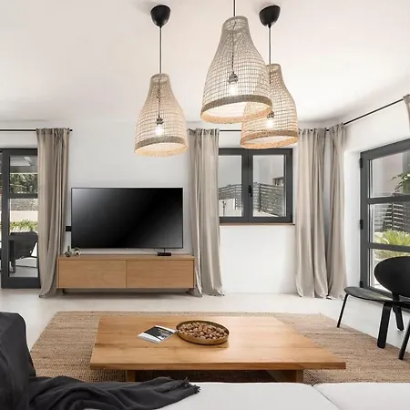 Casa vacanze Molindrio Porec