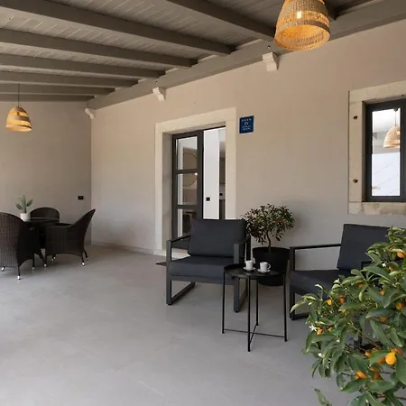 Casa vacanze Molindrio *