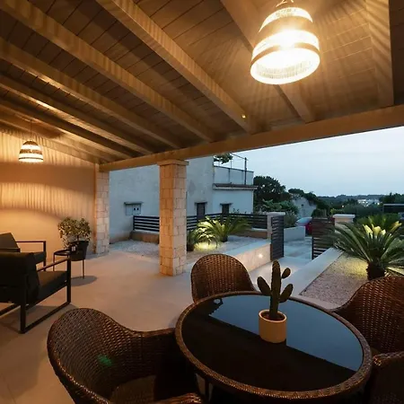 Molindrio Casa vacanze