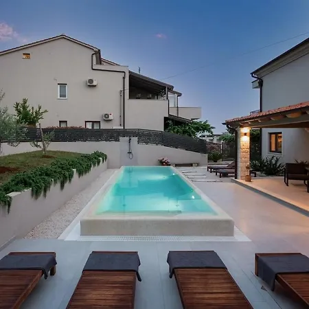 Casa vacanze Molindrio Porec