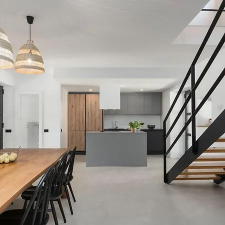 Casa vacanze Molindrio
