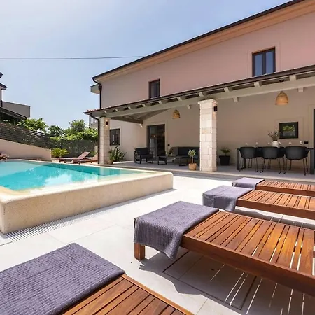 Casa vacanze Molindrio Porec