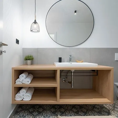Casa vacanze Molindrio