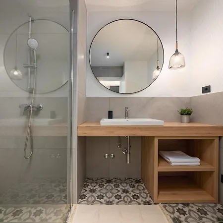 Casa vacanze Molindrio *