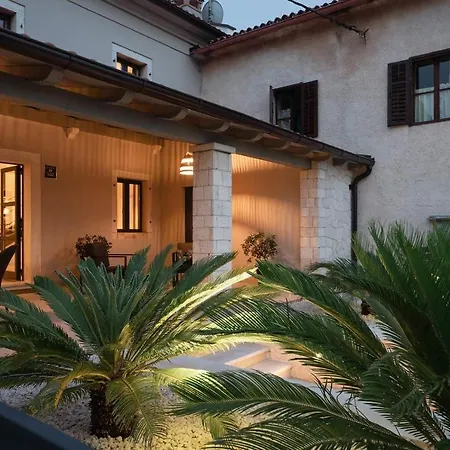 Casa vacanze Molindrio *